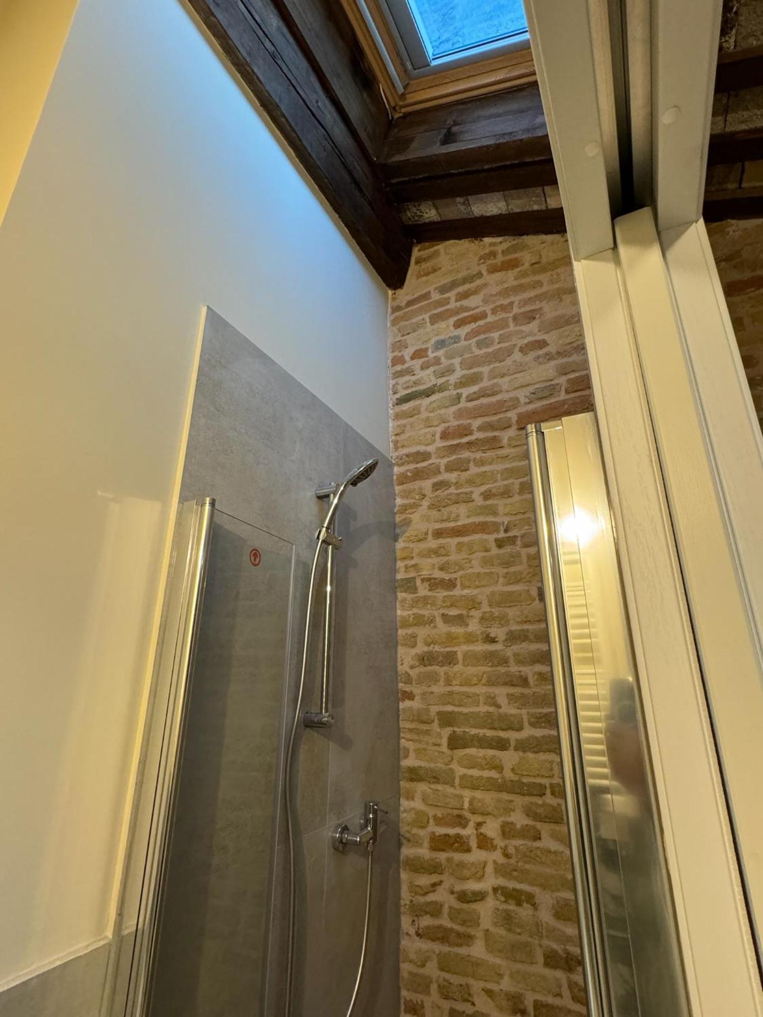 Noua Luxury Studio Apartments Ravenna Exterior foto