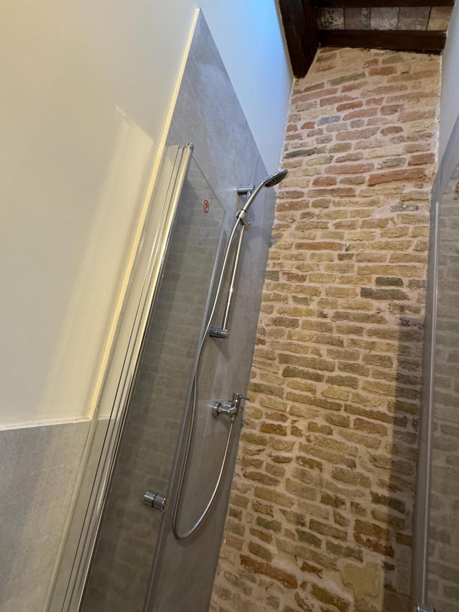 Noua Luxury Studio Apartments Ravenna Exterior foto