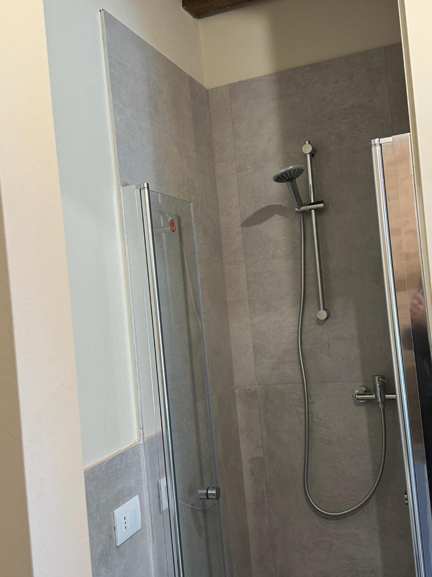 Noua Luxury Studio Apartments Ravenna Exterior foto