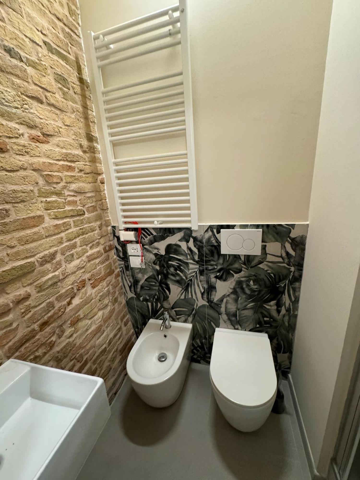 Noua Luxury Studio Apartments Ravenna Cameră foto