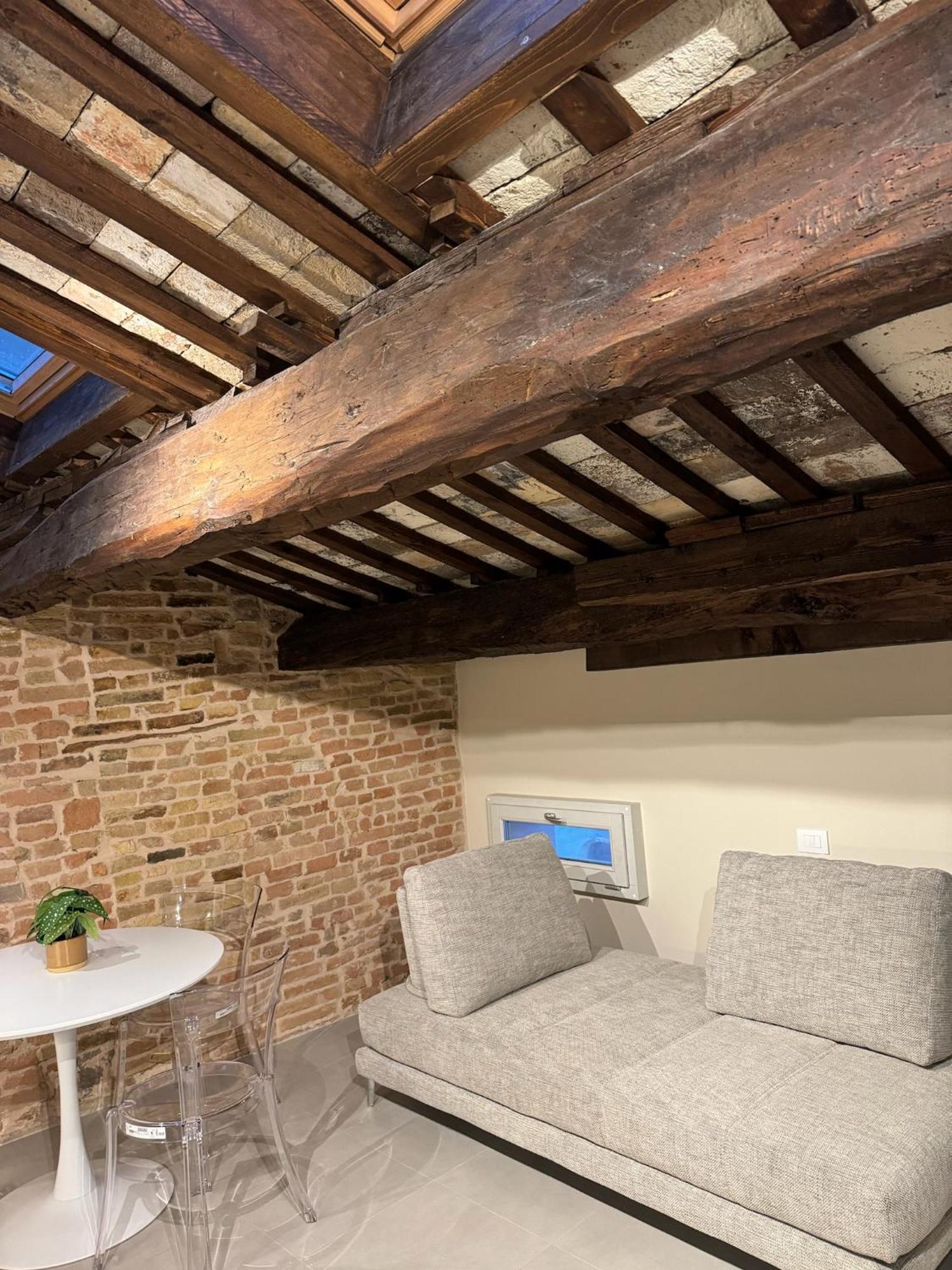 Noua Luxury Studio Apartments Ravenna Cameră foto