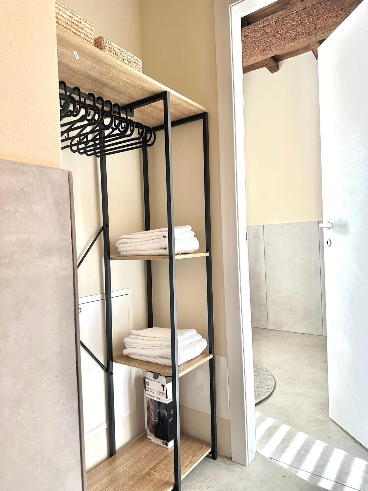 Noua Luxury Studio Apartments Ravenna Exterior foto