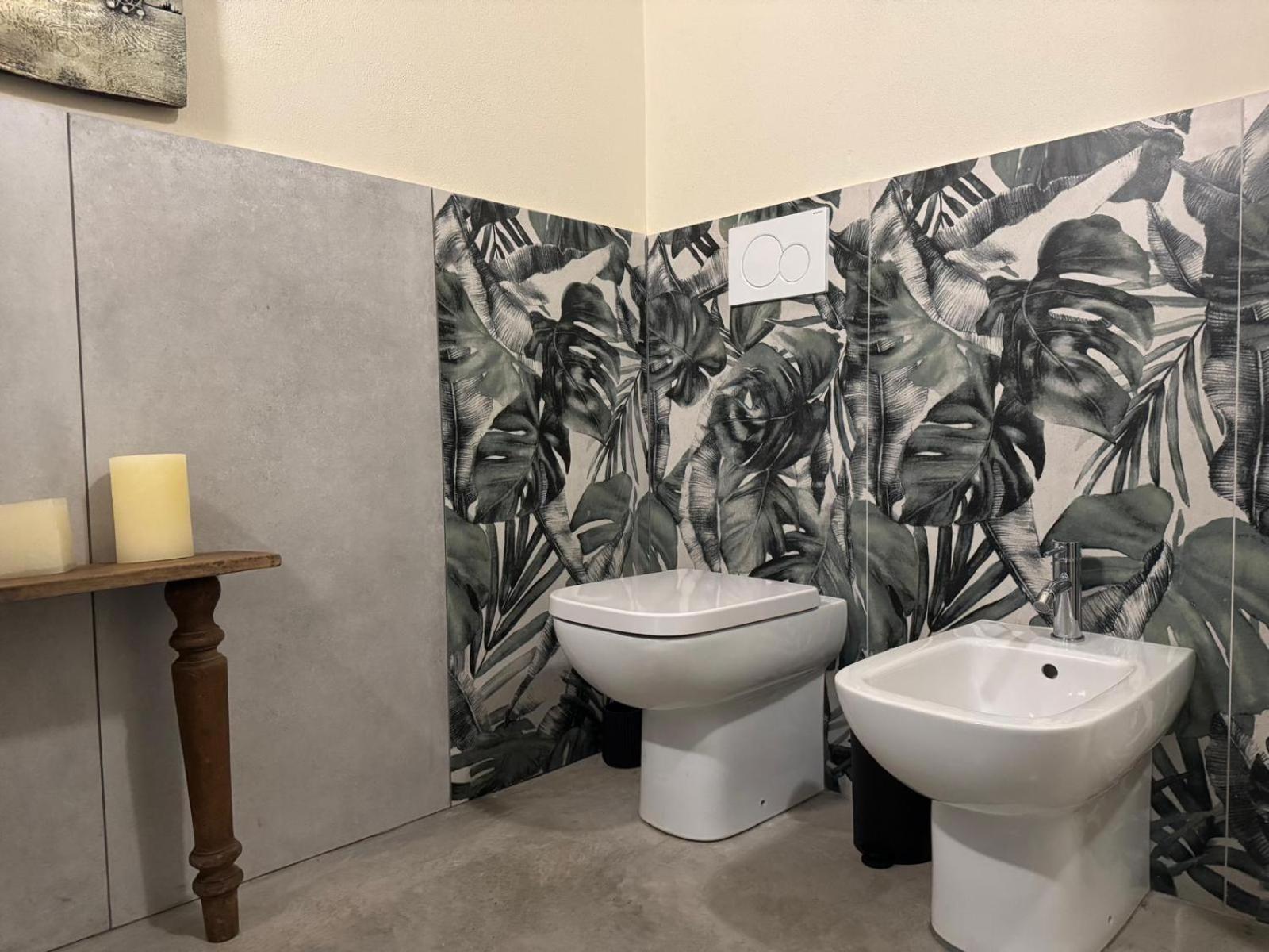Noua Luxury Studio Apartments Ravenna Exterior foto