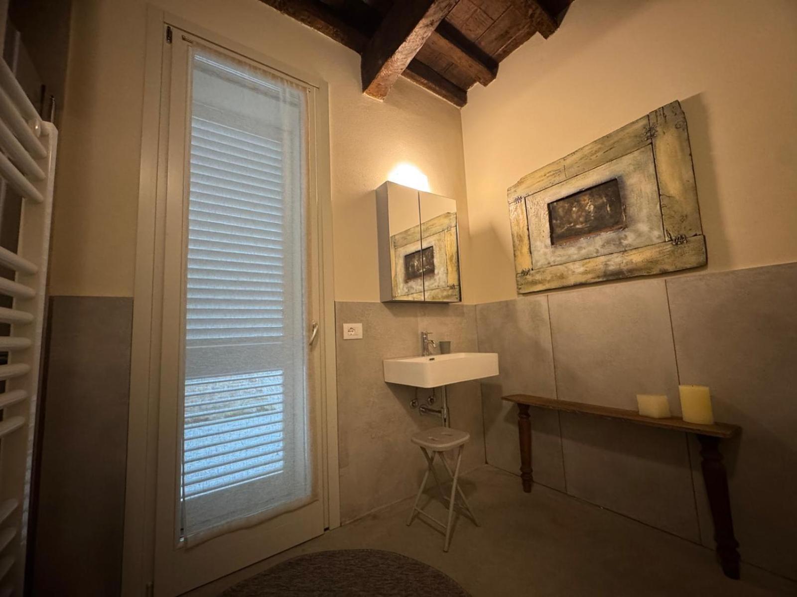 Noua Luxury Studio Apartments Ravenna Exterior foto
